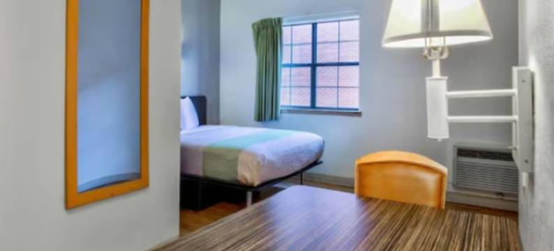 OYO城镇房子博蒙特医疗中心区域(OYO Townhouse Beaumont Medical Center Area I-10)图片