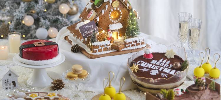 香港喜来登酒店图片