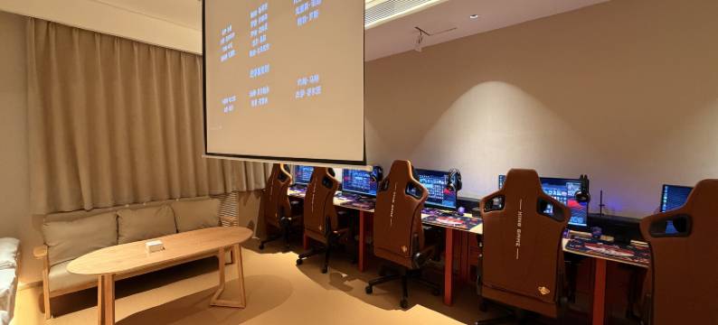 临汾曼巴电竞商务酒店(平阳大桥店)图片