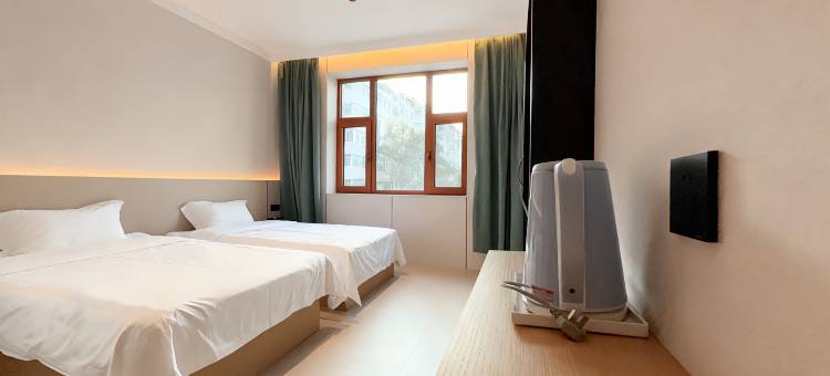 北疆酒店(山麓小区店)图片