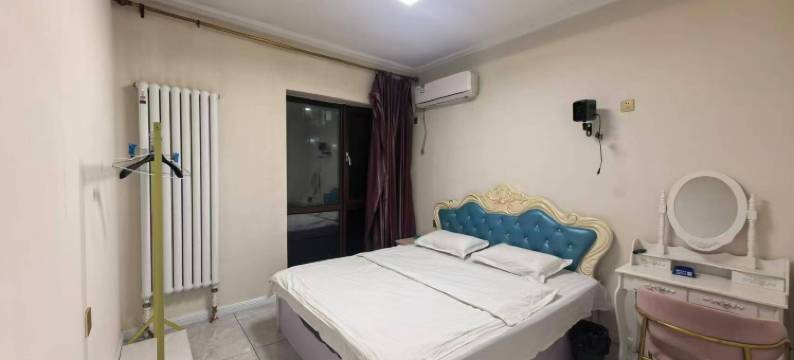 岩岩酒店式公寓图片