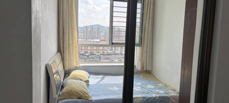 白山大都汇日租房图片