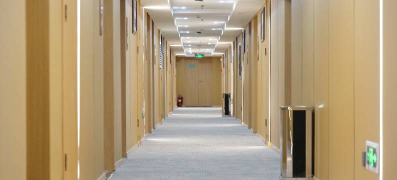 周口世纪国贸假日酒店图片