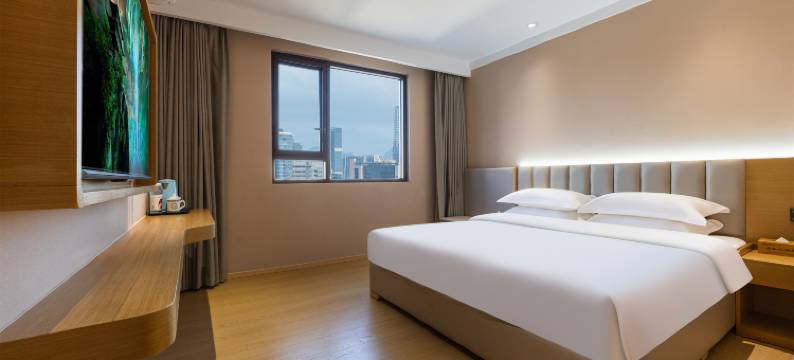 飞龙大酒店(余庆国腾商都店)图片