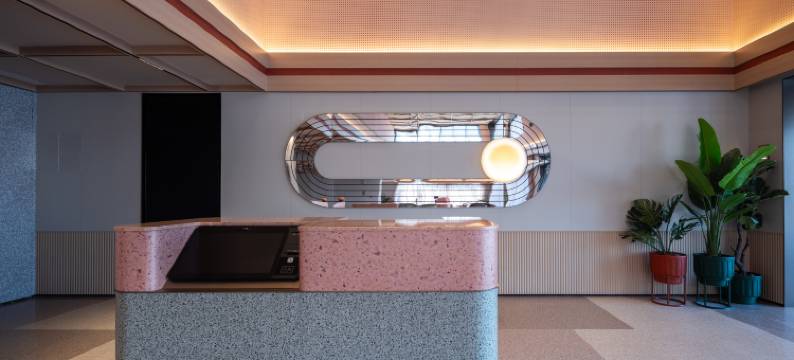 桔子酒店(北京朝阳路管庄地铁站店)图片