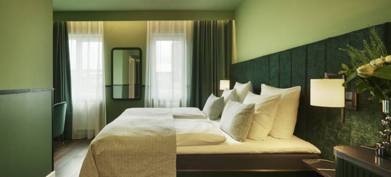 宽广酒店(Wide Hotel)图片