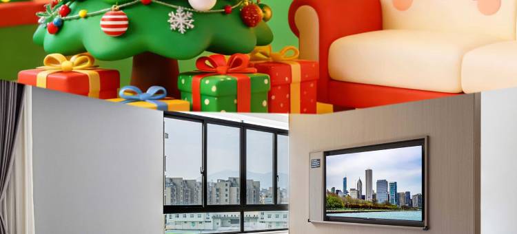 東谷酒店(象山店)图片