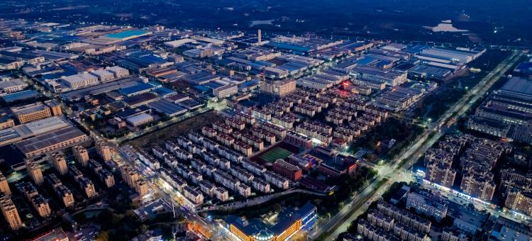 广德希尔曼铂金酒店图片