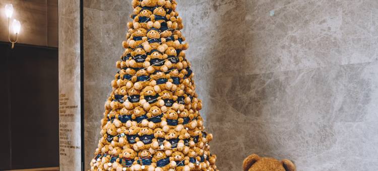 杭州远洋凯宾斯基酒店图片