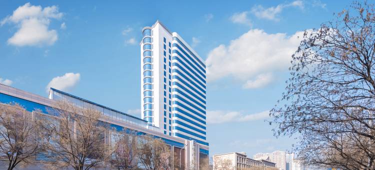 季枫国际酒店(维多利摩尔城店)图片