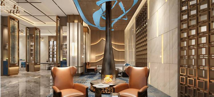 戴斯温德姆酒店(张家界七十二奇楼景区店)图片