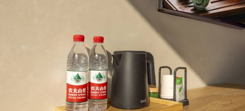 山眠小筑民宿(窑湖小镇店)图片