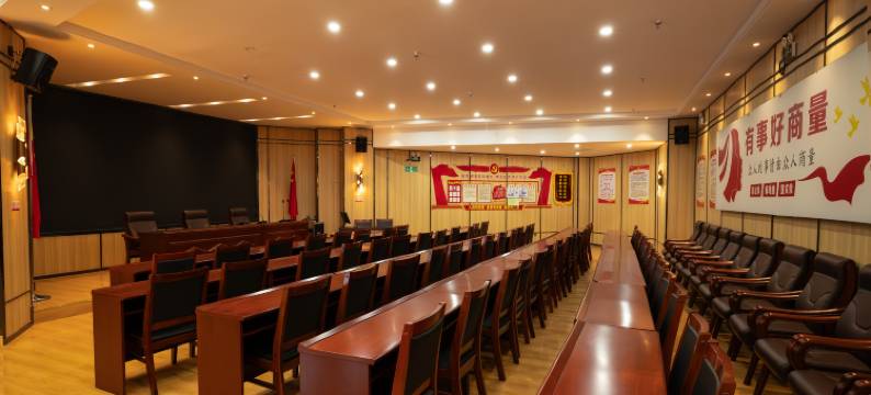 海东恒鼎酒店图片