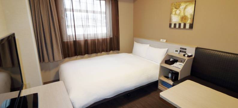 露樱酒店清水交流道口店(Hotel Route-Inn Shimizu Inter)图片