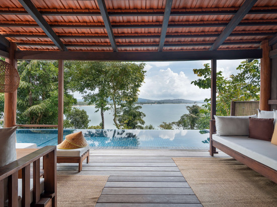 富国岛绿湾水疗度假村