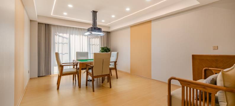 全季酒店(合江美荔城店)图片