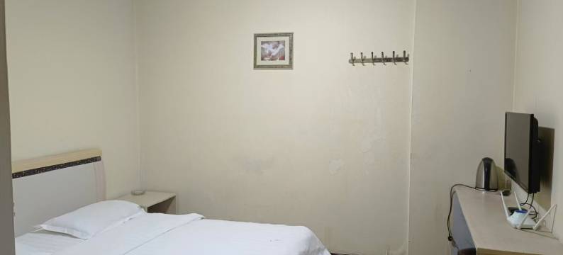 通化布丁时尚宾馆图片