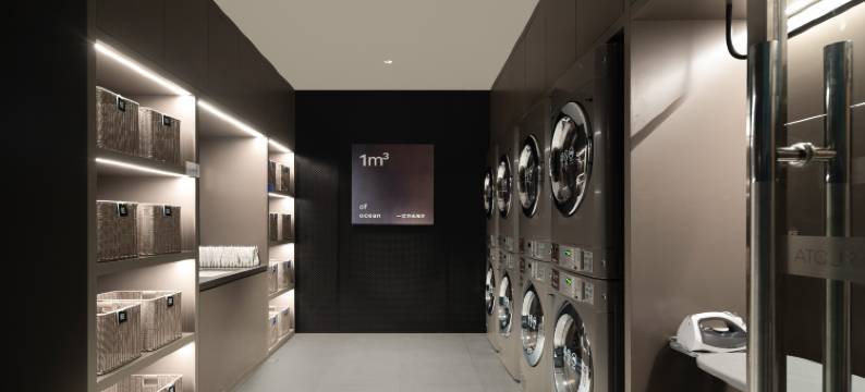 南京新街口中央商场轻居酒店图片