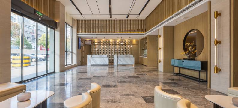 宜鑫尚品酒店(荆州奥体中心店)图片