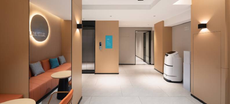 城市便捷酒店(厦门翔安马巷店)图片