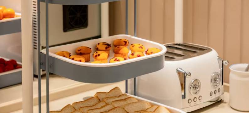 丽斯未来酒店(重庆涪陵百汇广场店)图片