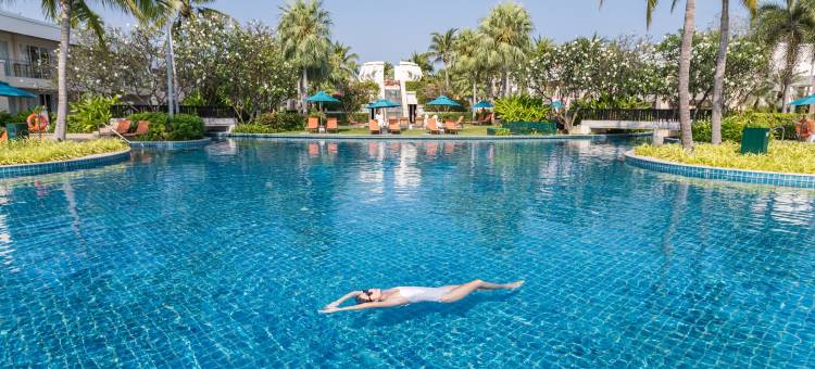 华欣喜来登度假村及水疗中心(Sheraton Hua Hin Resort & Spa)图片