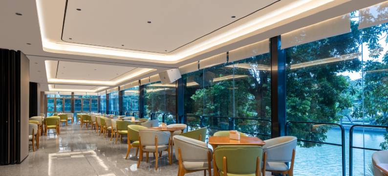 全季酒店(中山兴中广场步行街店)图片