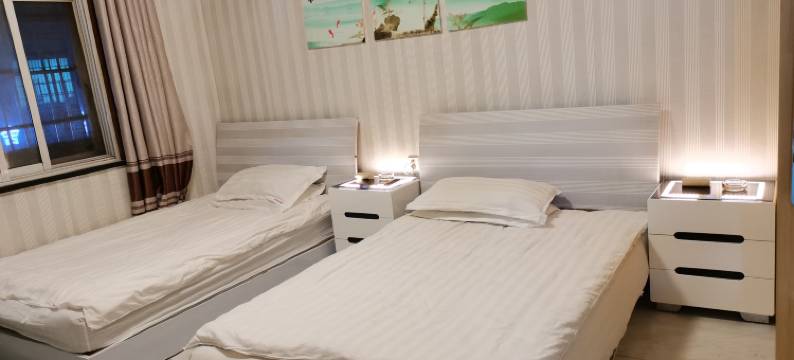 衢州龚家宾馆图片