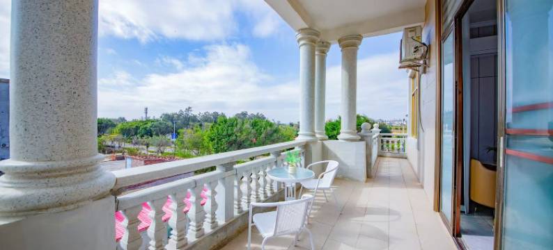 湄洲岛追光而遇民宿(莲池澳沙滩店)图片