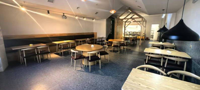 艾扉酒店(保定易县店)图片