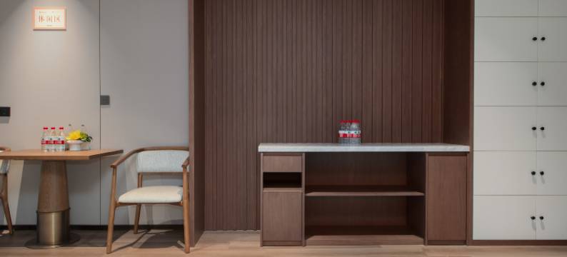 温州龙港万宝路开元名庭酒店图片