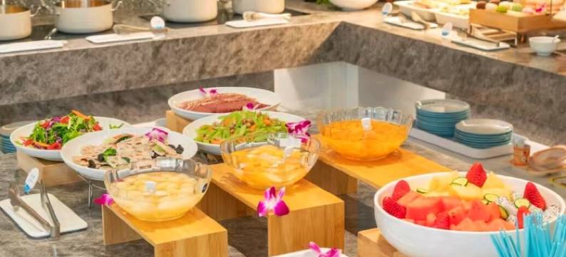 如家酒店(大同云冈店)图片