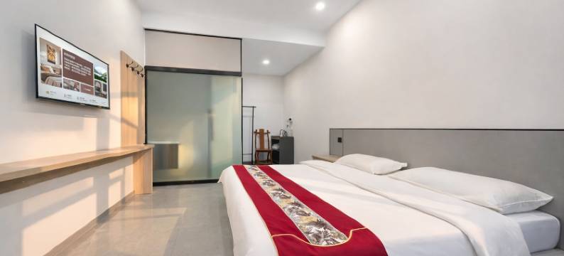 淼枫山居民宿图片