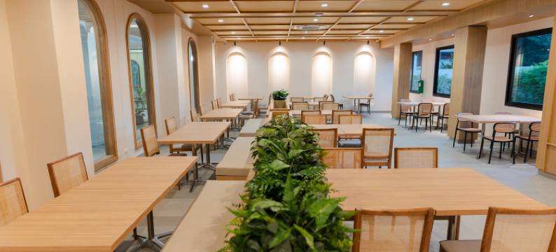 南精品酒店(Sann Boutique Nan)图片