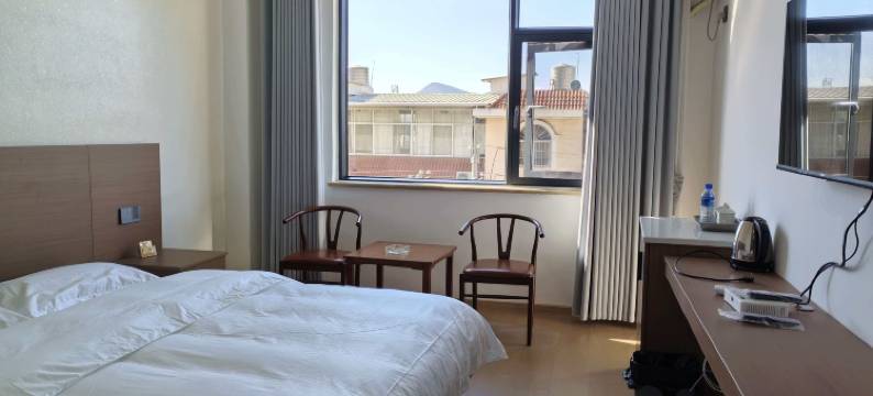 宾川明贵酒店图片