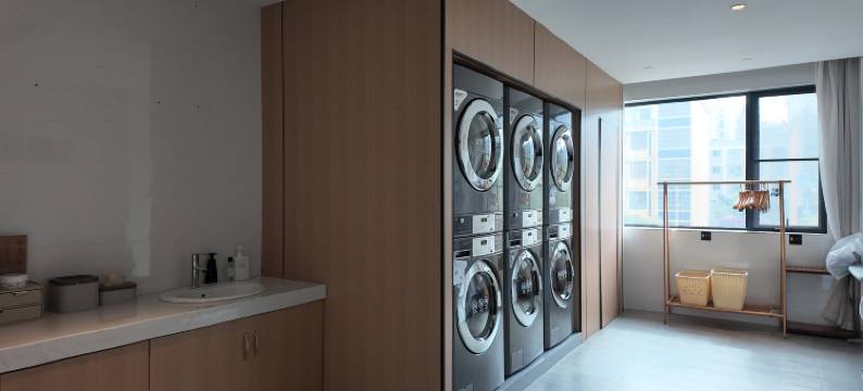 亚朵酒店(桂林市政府万达广场店)图片