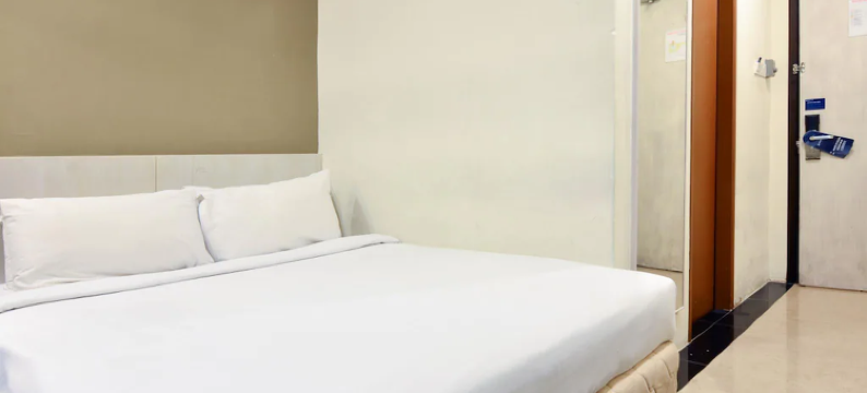 Palette KL Sentral Station Formerly Scott Hotel图片