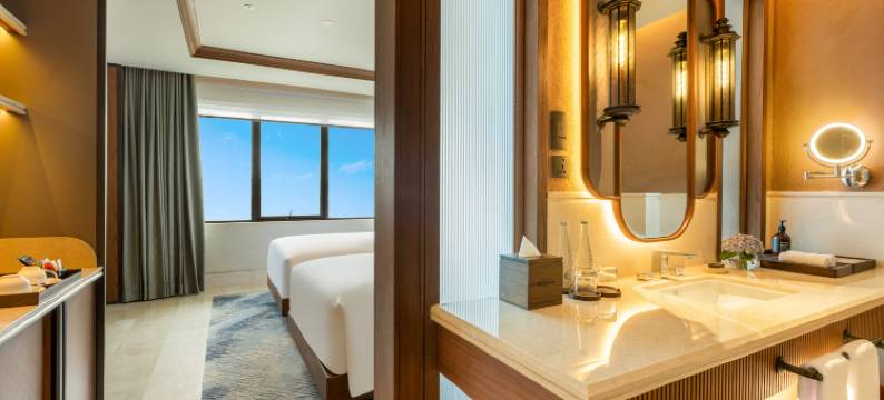 德乔克贾大酒店(Grand Hotel De Djokja)图片