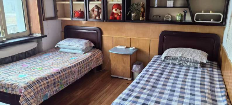 伊利源旅店图片