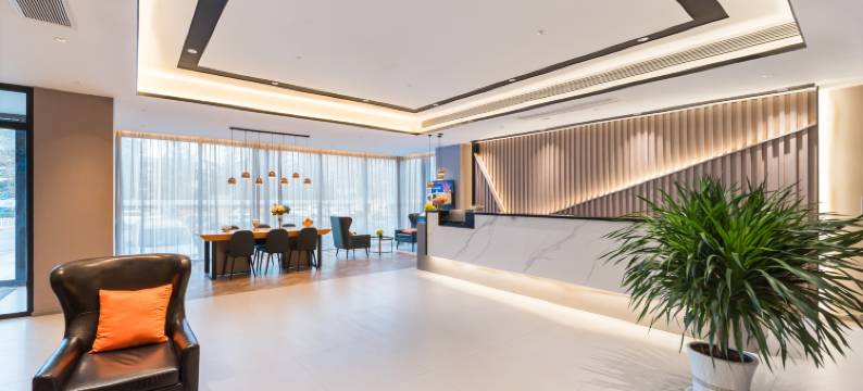 如家商旅酒店(沂源鲁山路店)图片