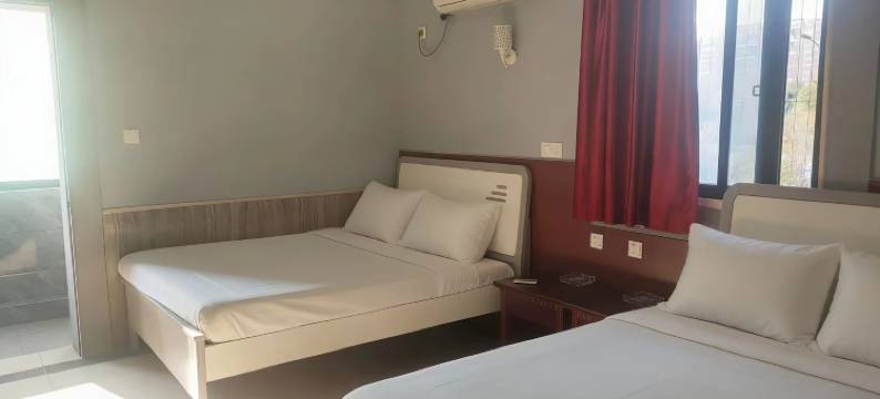 杭州黎明宾馆图片