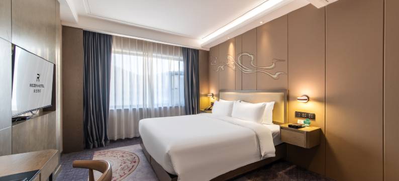 丽呈酒店(兰州东部市场省气象局地铁站店)图片