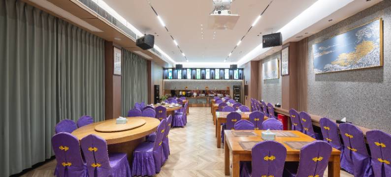 家福大酒店(罗源汽车总站店)图片