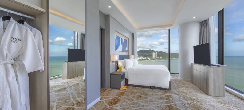 voco Scenia Bay 芽庄 by IHG(voco SCENIA BAY NHA TRANG by IHG)图片