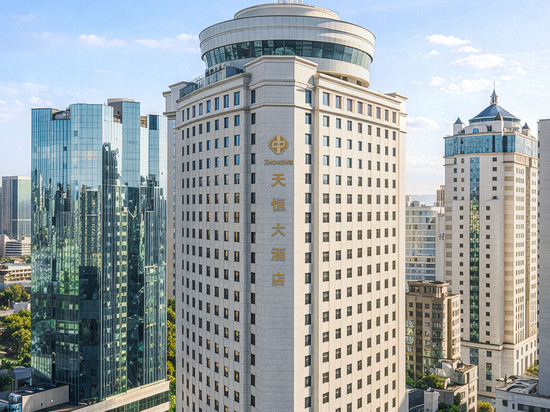 昆明中维天恒大酒店
