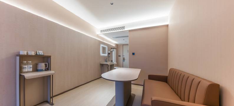 汉庭酒店(北京对外经贸大学中日友好医院店)图片