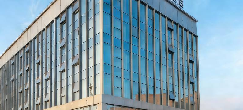 品睿酒店(东莞塘厦高铁南站店)图片