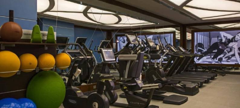 伊兹密尔万丽酒店(Renaissance Izmir Hotel)图片