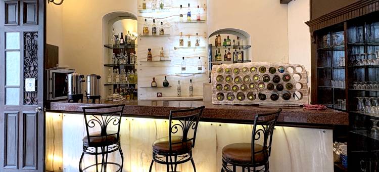 格兰里尔尤卡坦酒店(Gran Real Yucatan)图片