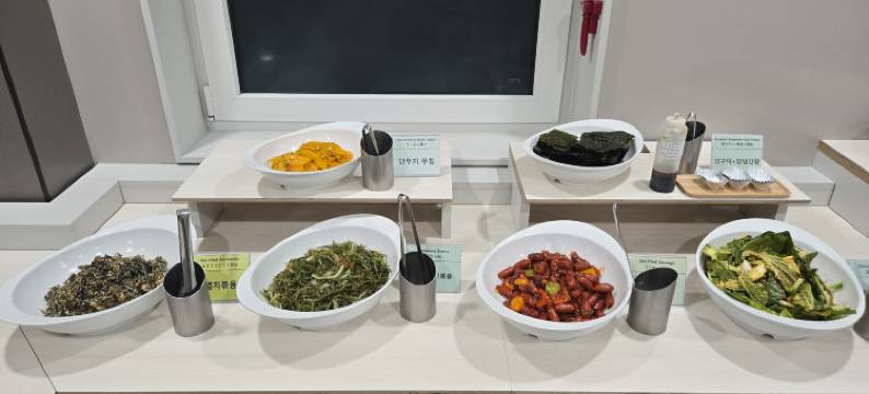 东横INN 蔚山三山(Toyoko Inn Ulsan Samsan)图片